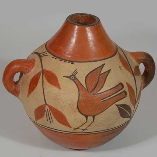Geronima Medina Pottery C3285B
